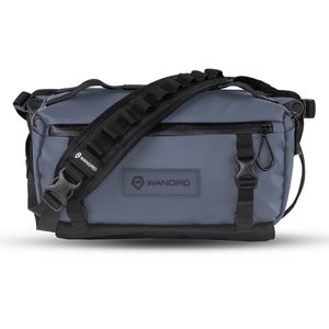 WANDRD ROGUE Sling 9L Aegean Blue
