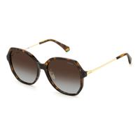 Dames zonnebril Polaroid PLD-6177-G-S-086-LA ø 57 mm