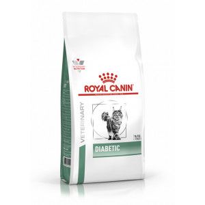 Royal Canin Diabetic droogvoer voor kat 3,5 kg Volwassen