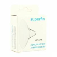 Tepelhoedje Silicone 2 Pontos