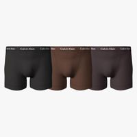 Calvin Klein 3-pack boxershorts trunk CPZ