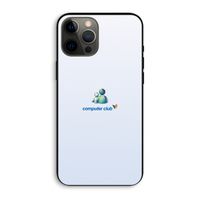 MSN: iPhone 12 Pro Max Biologisch afbreekbaar hoesje