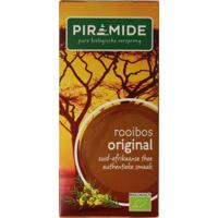 Piramide Rooibos original thee bio