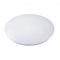 LED Plafondlamp Opbouw Rond 15W - Natuurlijk Wit 4200K - Ø230mm