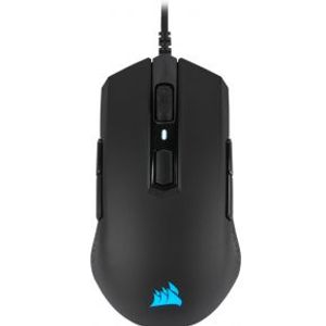 Corsair M55 RGB Pro Black