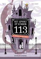 Spoken in het nauw (Hardback)