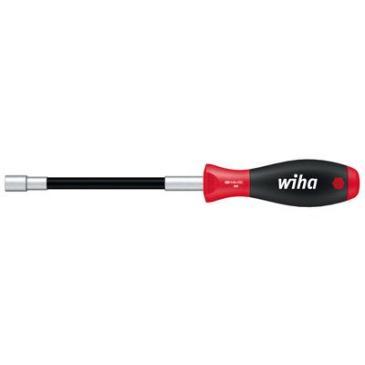 Cycplus Wiha cyclus bithouder flex 1/4" 720668