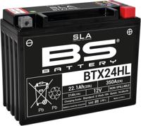 BS-BATTERY Bs-batterij batterij "btx24hl / btx24hl-bs". battery btx24hl/b50-n18l bs sla