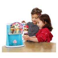 VTech smulpret ijssalon