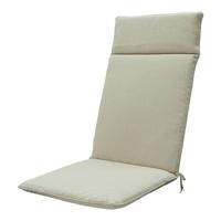Kussen hoog 50x120 Beige eco nature outdoor finishing - Madison
