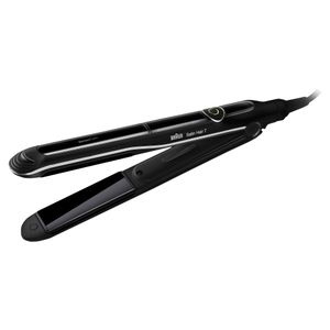 Braun ST780 Satin-Hair 7 SensoCare Stijltang Zwart