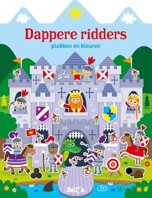 Dappere ridders (Paperback)
