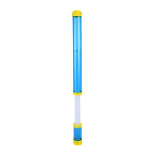 Toi-Toys Fun Waterspuiter met Licht Blauw