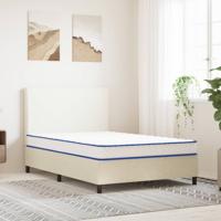 Matras traagschuim 200x140x17 cm