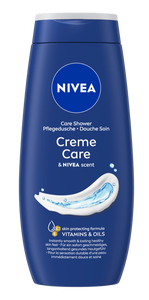 Nivea Creme Care Douchecrème