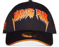 Universal - Jurassic Park Men's Adjustable Cap - thumbnail