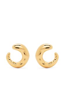 Missoma puces d'oreilles Organic Twisted