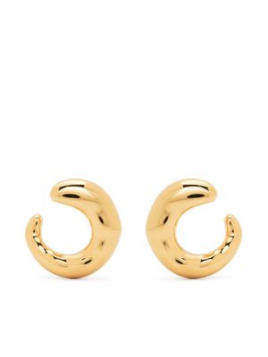 Missoma puces d'oreilles Organic Twisted
