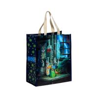 Lisa Parker Jekyll & Hyde Katten Shopper Tas