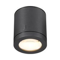 SLV 1006327 ENOLA OCULUS Buitenplafondlamp LED 11 W Antraciet - thumbnail