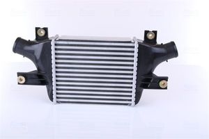Intercooler 96163