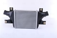 Intercooler 96163