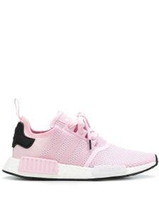 adidas baskets Adidas Originals NMD_R1 W - Rose