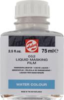 Talens Aquarelvernis Mat 050 - 75 ml