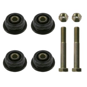 Lagerset wieldraagarm 04995