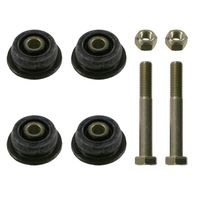 Lagerset wieldraagarm 04995