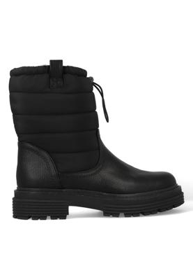 Bullboxer Boots 171503F6S_BLCKTD80 Zwart maat