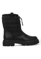Bullboxer Boots 171503F6S_BLCKTD80 Zwart maat