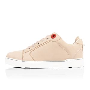 Royaums Luisa Breezy Sand | Maat 38 | beige | Dames | sneakers