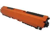 Huismerk HP 126A (CE311A) toner cyaan