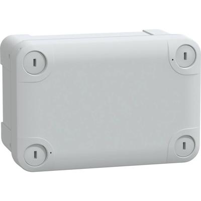 Schneider Electric PanelSeT TBS Wandbehuizing 93 x 138 x 72 ABS Grijs-wit (RAL 7035) 2 stuk(s)