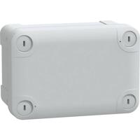 Schneider Electric PanelSeT TBS Wandbehuizing 93 x 138 x 72 ABS Grijs-wit (RAL 7035) 2 stuk(s)