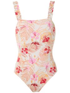 Clube Bossa maillot de bain Lavello - Tons neutres