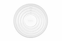 Mepal magnetrondeksel cirqula - rond