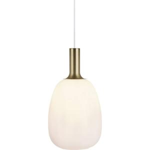 Nordlux Alton 23 47303001 Hanglamp E27 60 W Opaal