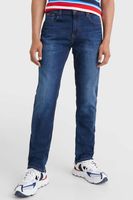 Tommy Hilfiger Ryan Relaxed Fit Jeans , Effen