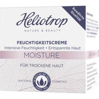 Heliotrop Crème Moisture Feuchtigkeitscreme 50ml