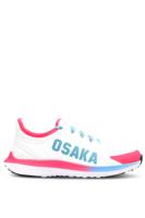 Osaka Furo Play White-Raspberry