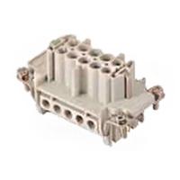 MOLEX 936010234 Heavy Duty connector 936010234 Molex Inhoud: 1 stuk(s)