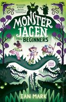 Monsterjagen voor beginners - Ian Mark - ebook - thumbnail