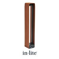 In-lite Terraslamp Ace High Corten 12 volt 10201803