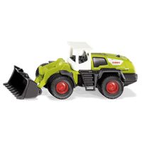 Siku 1524 Claas Torion 1914 Wiellader - thumbnail