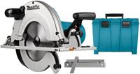 Makita 5903rk cirkelzaag | 2000w 235mm - 5903rk
