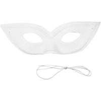 Creativ Company Masker, h: 7 cm, b: 20 cm, 1 stuk