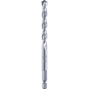 Alpen MultiCut 27200400100 Carbide Multifunctionele boor 4 mm Gezamenlijke lengte 100 mm 1/4 (6.3 mm) 1 stuk(s)