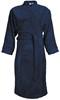 The One Towelling TH1030 Classic Bathrobe - Navy Blue - XXL/3XL